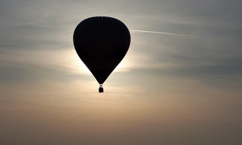 PŘEHLED: Podívejte se na nejkrásnější místa České republiky pro let balónem. Jak si správně vybrat lokalitu pro let balonem?